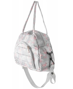 TORBA DO WÓZKA Z PASKIEM ORGANIZER PL UNIWERSALNA