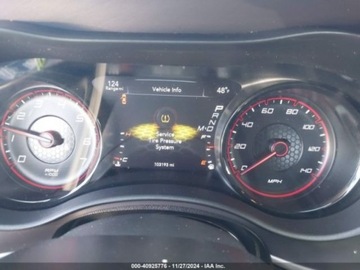 Dodge Charger VII 2020 Dodge Charger 2020r., 3.6l, od ubezpieczalni 3.6 Benzyna 292KM, zdjęcie 10