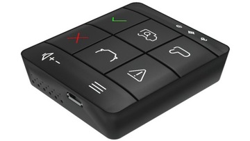 Радар-детектор YANOSIK XS + подписка на 24 месяца