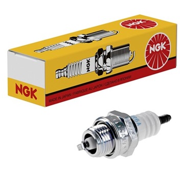 NGK Świeca Zapłonowa BPMR6A (NR 6726) (W20MPR-U10) (10)