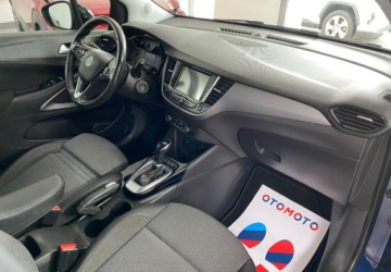 Opel 2021 Opel Crossland Automat Gwarancja Bezwypadkowy Serwisowany Zarejestrowane, zdjęcie 5