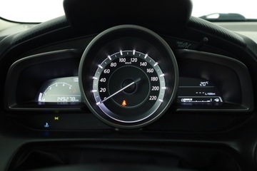 Mazda CX-3 2017 Mazda CX-3 1.5 Skyactiv-D, 1. Właściciel, Navi, zdjęcie 7