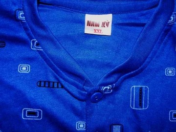 НОВАЯ МУЖСКАЯ ПИЖАМА 
