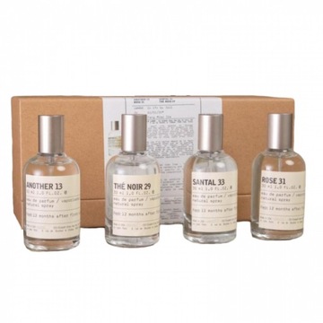 НАБОР LE LABO DISCOVERY 4X30 ML EDP