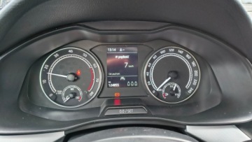 Skoda 2022 Skoda Kamiq 1.0TSI 110KM Tempomat SalonPL Iwl Czuj, zdjęcie 11