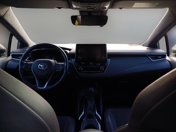 Toyota Corolla XII Hatchback 1.8 Hybrid 122KM 2019 Toyota Corolla 1.8 Hybrid GPF Executive Seria E21, zdjęcie 12