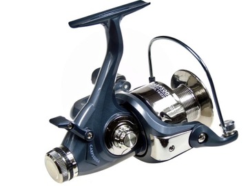 Kołowrotek Miracle Fish Carp 5000A 5.2:1