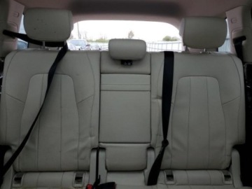 Mercedes GLB 2021 Mercedes-Benz GLB Glb 250 4matic 2.0 Benzyna 221KM, zdjęcie 8