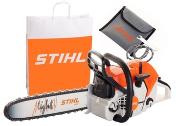 Piła Pilarka Zabawka STIHL Zabawkowa Dla Dzieci