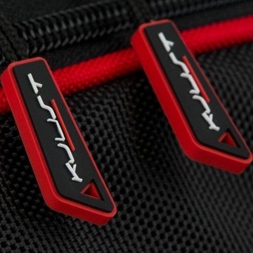 Kjust Torba sportowa SP55WS (58L)