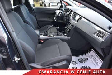 Peugeot 508 I 2012 Peugeot 508 Duza-Nawigacja Klimatronic Tempomat Komputer Alu-Felgi Zadbany, zdjęcie 5