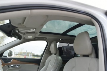Volvo XC90 II SUV 2.0 D5 235KM 2018 Volvo XC 90 AWD 2.0D5 235KM Inscription 2018r., zdjęcie 30