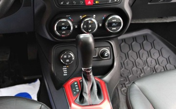 Jeep Renegade SUV 2.0 MultiJet 170KM 2015 Jeep Renegade 2.0d 4x4 Wersja TrailHawk Automatic Xenony Hak Gwarancja 1, zdjęcie 18