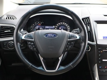 Ford Edge II 2018 Ford Edge 2.0 EcoBlue BiTurbo, Salon Polska, zdjęcie 19