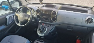 Citroen Berlingo II Combi 1.6 VTI 120KM 2010 Citroen Berlingo 1.6 Vti 16V Multispace, zdjęcie 29