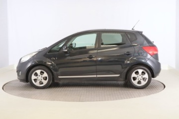 Kia Venga 2011 Kia Venga 1.6 CRDi, Klima, Klimatronic, El. szyby, zdjęcie 2