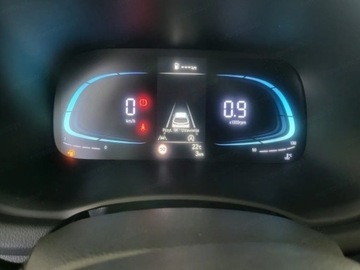 Hyundai i30 III 2025 HYUNDAI i30 1.0 T-GDI Modern DCT Combi 100KM 2025, zdjęcie 6