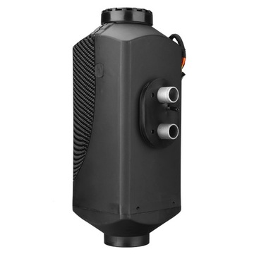 Ogrzewanie Postojowe 5-8KW 12V Diesel
