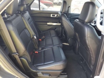 Ford Explorer VI 2023 Ford Explorer 2023 FORD EXPLORER XLT 2.3 Benzyna 300KM, zdjęcie 11