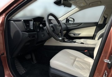 Lexus NX II SUV Facelifting 2.5 450h+ 309KM 2024 Lexus NX 450h Omotenashi AWD Salon PL VAT 23 1 wlasciciel Bezwypadkowy, zdjęcie 14