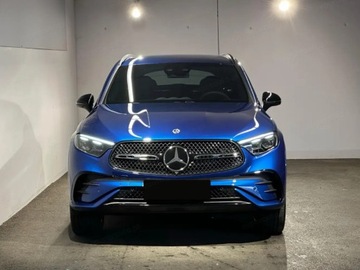Mercedes GLC C254/X254 2025 GLC 300 de 4-Matic AMG Line 2.0 (353KM) 2025, zdjęcie 1