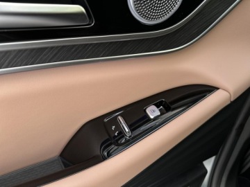 Chery Tiggo 9 SUV PHEV 1.5 Super Hybrid 428KM 2025 Chery Tiggo 9 PHEV Starlight White dostępne od ręk, zdjęcie 13