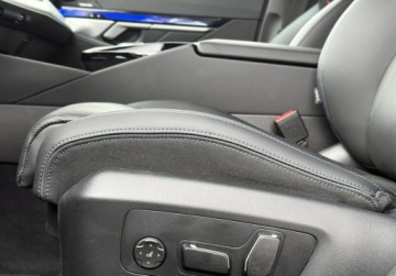 BMW Seria 5 G90-91 Touring 2.0 520d 197KM 2025 BMW Seria 5 Salon PL M Sport Harman Gwarancja Bezwypadkowy FVAT23, zdjęcie 26