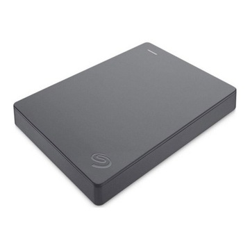 ВНЕШНИЙ ПОРТАТИВНЫЙ НАКОПИТЕЛЬ SEAGATE Basic 2 ТБ USB 3