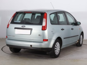 Ford C-MAX I 1.8 Duratec 125KM 2004 Ford C-Max 1.8, Salon Polska, Klima, El. szyby, zdjęcie 4
