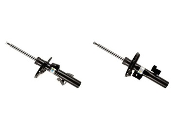 2X TLUMIČE BILSTEIN PŘEDNÍ L+P DO VOLVO XC60 I