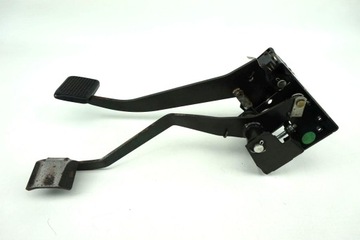 PEDAL GAZU HAMULCA CASALINI YDEAL PIAGGIO M500