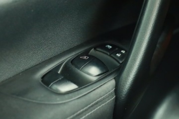 Nissan Qashqai II Crossover 1.2 DIG-T 115KM 2016 Nissan Qashqai 1.2 DIG-T, Salon Polska, zdjęcie 16