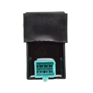 JUNAK 901 4T 139FMB модуль зажигания