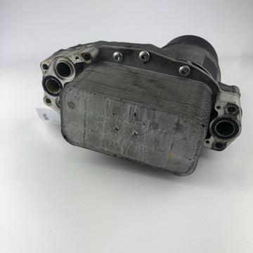 FILTR OLEJE LAND RANGE ROVER SPORT DISCOVERY JAGUAR XF XJ 306DT