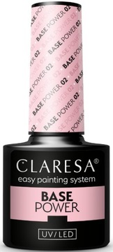 Claresa Power Base 02 -5г