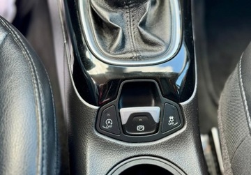 Jeep Compass II SUV 1.4 MultiAir 140KM 2020 Jeep Compass 1.4T 140KM Night Eagle Czarny dach i alu Navi Kamera ACC Lane, zdjęcie 22