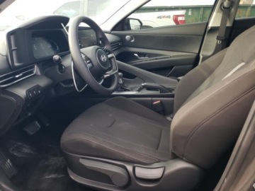 Hyundai Elantra VII 2024 Hyundai Elantra SE 2024 2.0l 2.0 Benzyna 147KM, zdjęcie 7