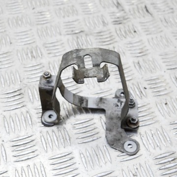 MERCEDES-BENZ GL X166 2012 JINÉ DÍLY KOMORA MOTORU