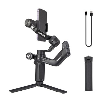 Stabilizator elektroniczny (gimbal) FeiYuTech Scorp mini P czarny L852