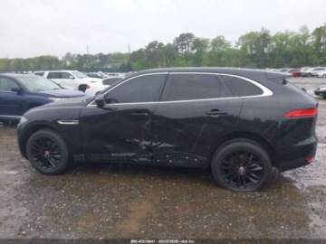 Jaguar E-Pace 2020 Jaguar E-Pace Prestige p300 2.0 Benzyna 296KM, zdjęcie 7