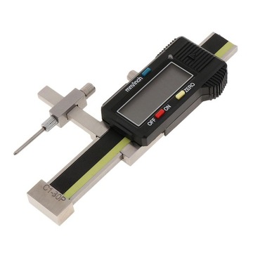 Цифровой профилометр шин G для беговой дорожки