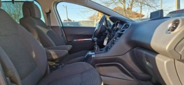 Peugeot 5008 I Minivan Facelifting 1.6 HDi 115KM 2015 Peugeot 5008 Jeden Właściciel 1.6 HDI Style, zdjęcie 28