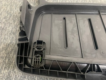 MERCEDES SPRINTER W907 OSŁONA PRZECIWSŁONECZNA SŁONECZKO ORYGINAŁ EUROPA