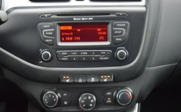 Kia Ceed II pro_cee´d 1.4 DOHC 100KM 2013 Kia Ceed 1.4B Klima Grzane Fotele i Kierownica Sprowadzony Oplacony 1.4, zdjęcie 24