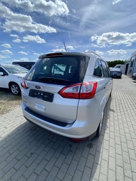 Ford C-MAX II Grand C-MAX Facelifting 1.5 TDCi 120KM 2018 Ford C-Max MK2 2018R. 1.5 TDCI AUTOMAT ORYGINALNY PRZEBIEG SPROWADZONY, zdjęcie 6