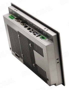 Промышленный универсальный панельный ПК EG-1501B AT/ATX COM LAN GPIO WIN