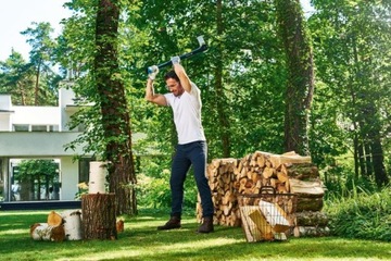 SIEKIERA ROZŁUPUJĄCA CELLFAST C2700 2,7KG 41-008