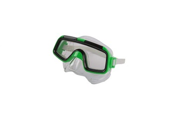 Детская маска для дайвинга 2 ЦВЕТА