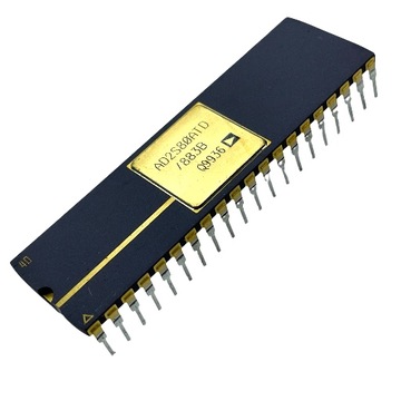 [1szt] AD2S80ATD-883B Resolver to Digital 16-Bit