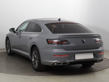 Volkswagen Arteon Fastback Facelifting 1.5 TSI 150KM 2022 VW Arteon 1.5 TSI, Salon Polska, Skóra, Navi, zdjęcie 3